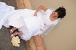 top view of wedding hair - Wedding hairstyles