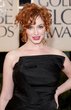 christina hendricks - Updos
