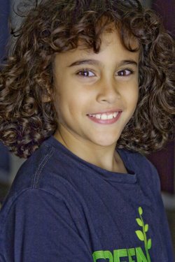 JionDarien - Brunette, Medium hair styles, Kids hair, Readers, Female, Curly hair, Layered hairstyles hairstyle picture