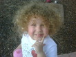 curly girl - Kids hair