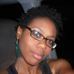 Goin out with a Twist!! - 4a, Short hair styles, Twist hairstyles, Readers, Female, Adult hair, Twist out hairstyle picture