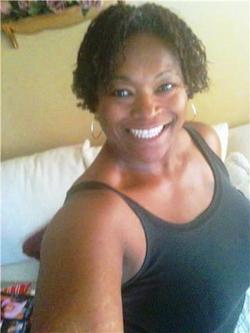 Dry Twist Out - 4a, Short hair styles, Medium hair styles, Kinky hair, Readers, Styles, Female, Black hair, Adult hair, Twist out, Natural Hair Celebration hairstyle picture