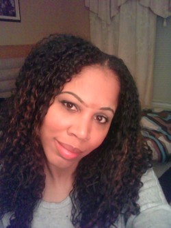 Wash and go - 3c, 4a, Long hair styles, Readers, Black hair hairstyle picture