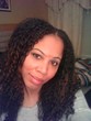 wash and go - Kinky hair, 4a, 4b