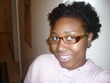 curly twist out - Very short hair styles