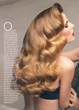 curls rule by patrick demarchelier - Wavy hair, 2a, 2b, 2c