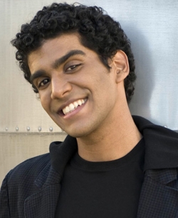 American Idol: Jorge Nunez - Brunette, 3b, Celebrities, Male, Short hair styles, Curly hair hairstyle picture