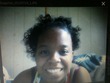 my transitioning picture - Kinky hair, 4a, 4b