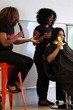 natural hair celebration - Short hair styles