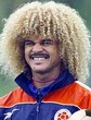 carlos valerama - Celebrities