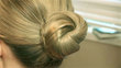 knot hairstyle - Knots