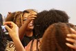 natural hair celebration - Very short hair styles