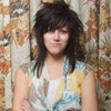 Scene.jpg - Scene hair hairstyle picture