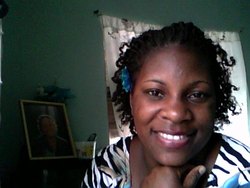 Twist outs - 4a, Celebrities hairstyle picture