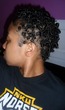 finger coils 3c twa - Coil out
