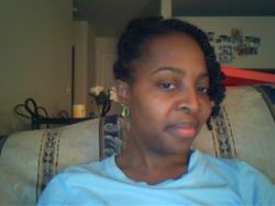 Updo - Brunette, 3c, 4a, Medium hair styles, Updos, Twist hairstyles, Readers, Female hairstyle picture