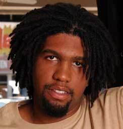 Locks from Uncle Funky's Daughter - Brunette, Male, Short hair styles, Styles, Adult hair, Dreadlocks hairstyle picture