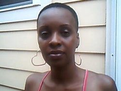 BIG CHOP  - 4a, 4b, Very short hair styles, Kinky hair, Afro, Fall hair, Readers, Styles, Female, Black hair hairstyle picture