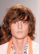beachy waves - Wavy hair, 2a, 2b, 2c