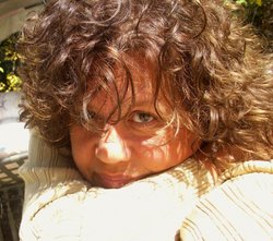 Wash, Condition, Go... - Brunette, 3b, Medium hair styles, Kids hair, Long hair styles, Readers, Female, Curly hair, Layered hairstyles hairstyle picture