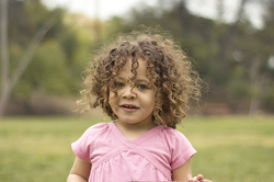 Mia Rose 2 - Kids hair, Summer hair, Readers hairstyle picture