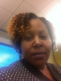 Twist Out - Kinky hair, Twist hairstyles, Twist out, 4c hairstyle picture