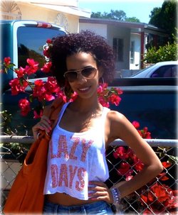 braid out - Readers hairstyle picture