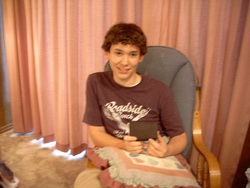 my boy - Male, Readers, Eyes on the Guys hairstyle picture