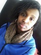 my transitioning hair side do - Kinky hair, 4a, 4b