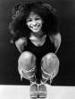 chaka khan - Celebrities