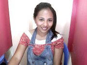 my captivating smile - Brunette, Wavy hair, Short hair styles, Medium hair styles, Updos, Long hair styles, Wedding hairstyles, Female, Black hair, Adult hair, Prom hairstyles, Formal hairstyles, Knots, Buns, Bantu knots hairstyle picture