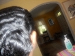 regular bun on 3bc hair - Hair Accessories