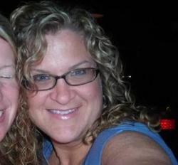 Fun Curl - Blonde, 3a, Medium hair styles, Readers, Female, Curly hair hairstyle picture