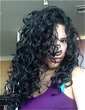 long layered 3a curls - Layered hairstyles