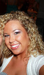 curly hair - Wedding hairstyles