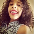 mixed girl curls 40 - Brunette