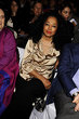 diane von furstenberg - Black hair