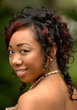 isnt she lovely - Updos