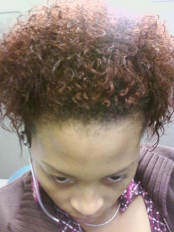 0621101125.JPG - Redhead, Brunette, Short hair styles, Readers, Female, Curly hair, Adult hair hairstyle picture