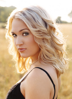 Carrie Underwood - Celebrities, Wavy hair, Female, Adult hair hairstyle picture