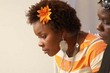 natural hair celebration - Short hair styles