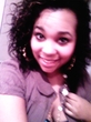 Curly kinky hair, 3c
