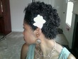 wedding style - Very short hair styles