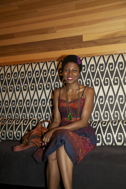 natural sophistication - Very short hair styles, Short hair styles, Kinky hair, Afro, Female, Black hair, Adult hair, Teeny weeny afro, Textured Tales from the Street hairstyle picture
