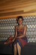 natural sophistication - Short hair styles