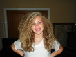 empy just cut 16 inches off - Blonde