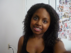 Wash and Go - Brunette, 3b, Medium hair styles, Teen hair hairstyle picture