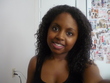 wash and go - Teen hair
