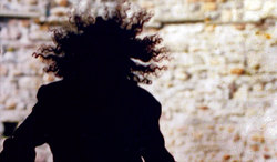 Wild in Wales - 3a, Medium hair styles, Crazy Curls Contest, Female, Curly hair hairstyle picture