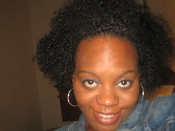 feeling fabulous - 3c, 4a, Medium hair styles, Afro, Readers, Female, Black hair hairstyle picture